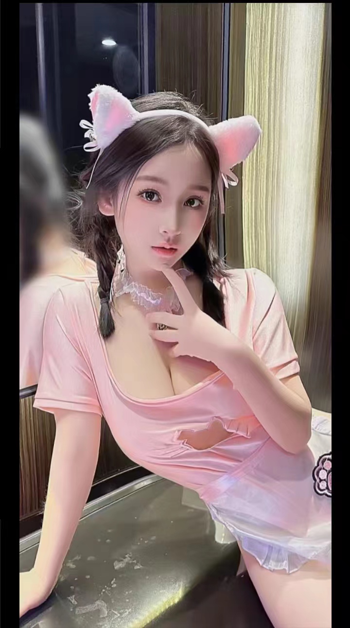 梁溪区粉嫩辣妹小小