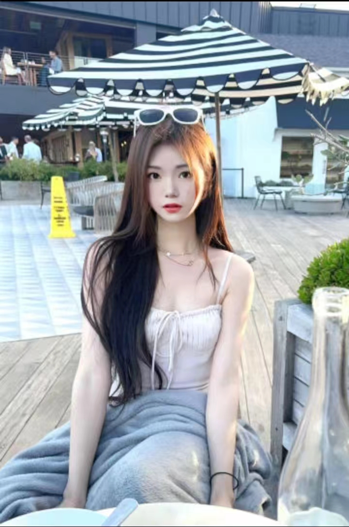 梁溪清纯诱人可可