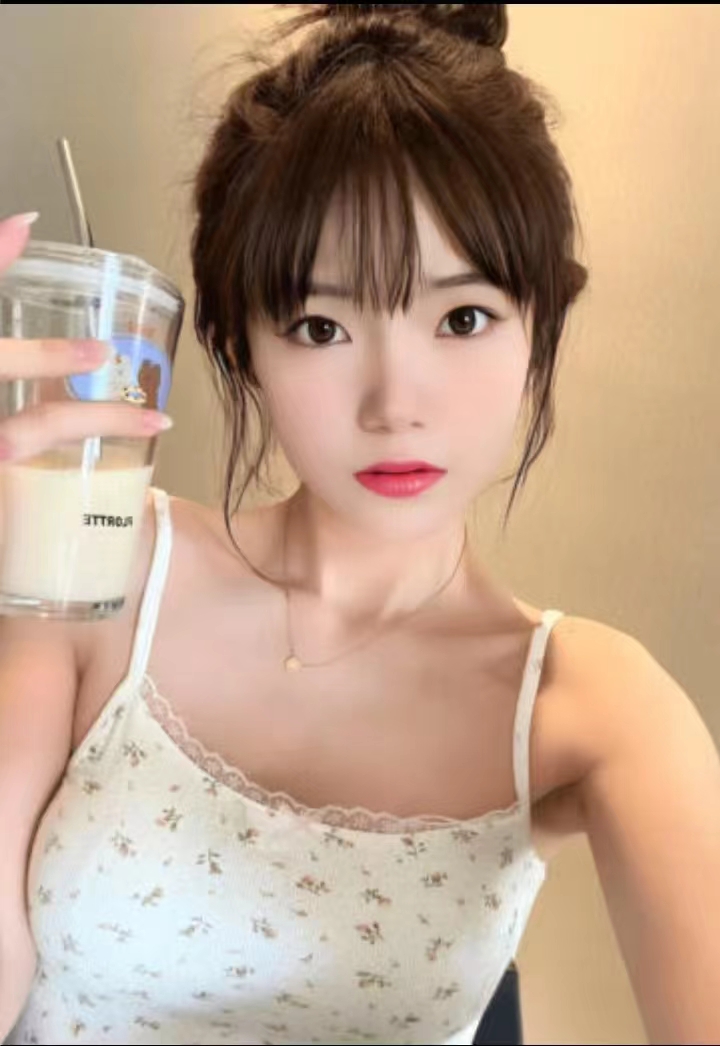 梁溪清纯诱人可可