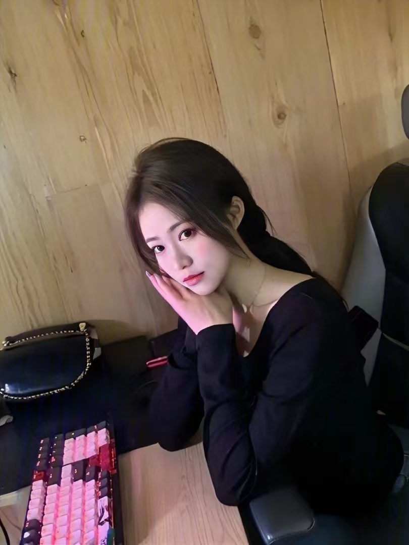 温柔技术型美女，体验不错