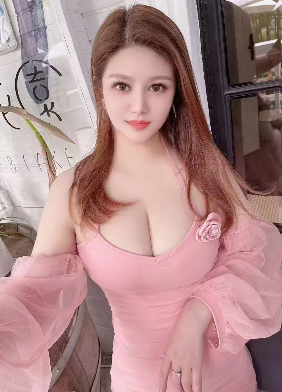 相城区丰满热辣少妇小乔