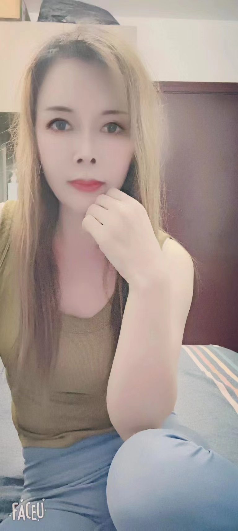 龙华风情泄火少妇晓美