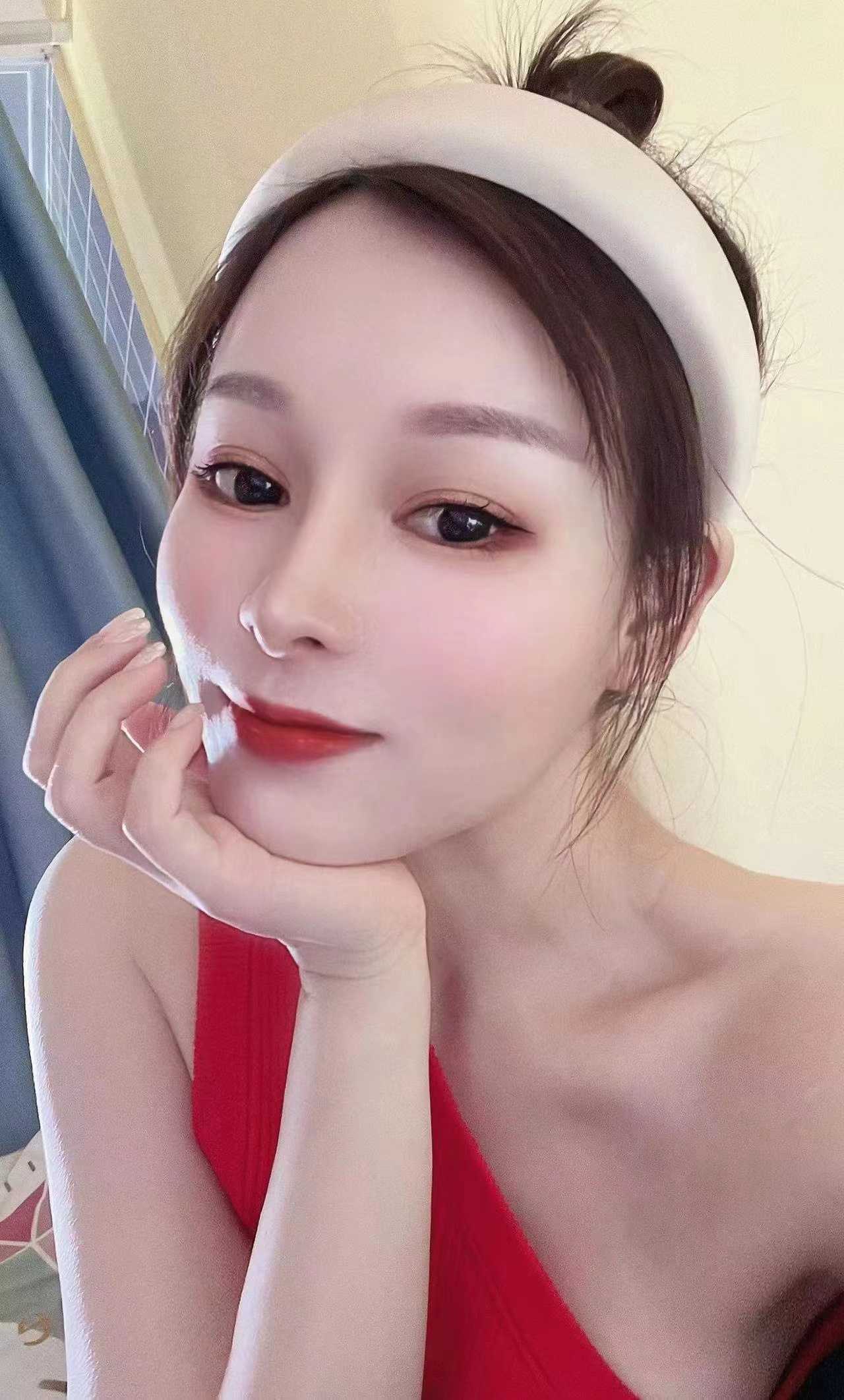 民治风情服务环保小姐姐妍希