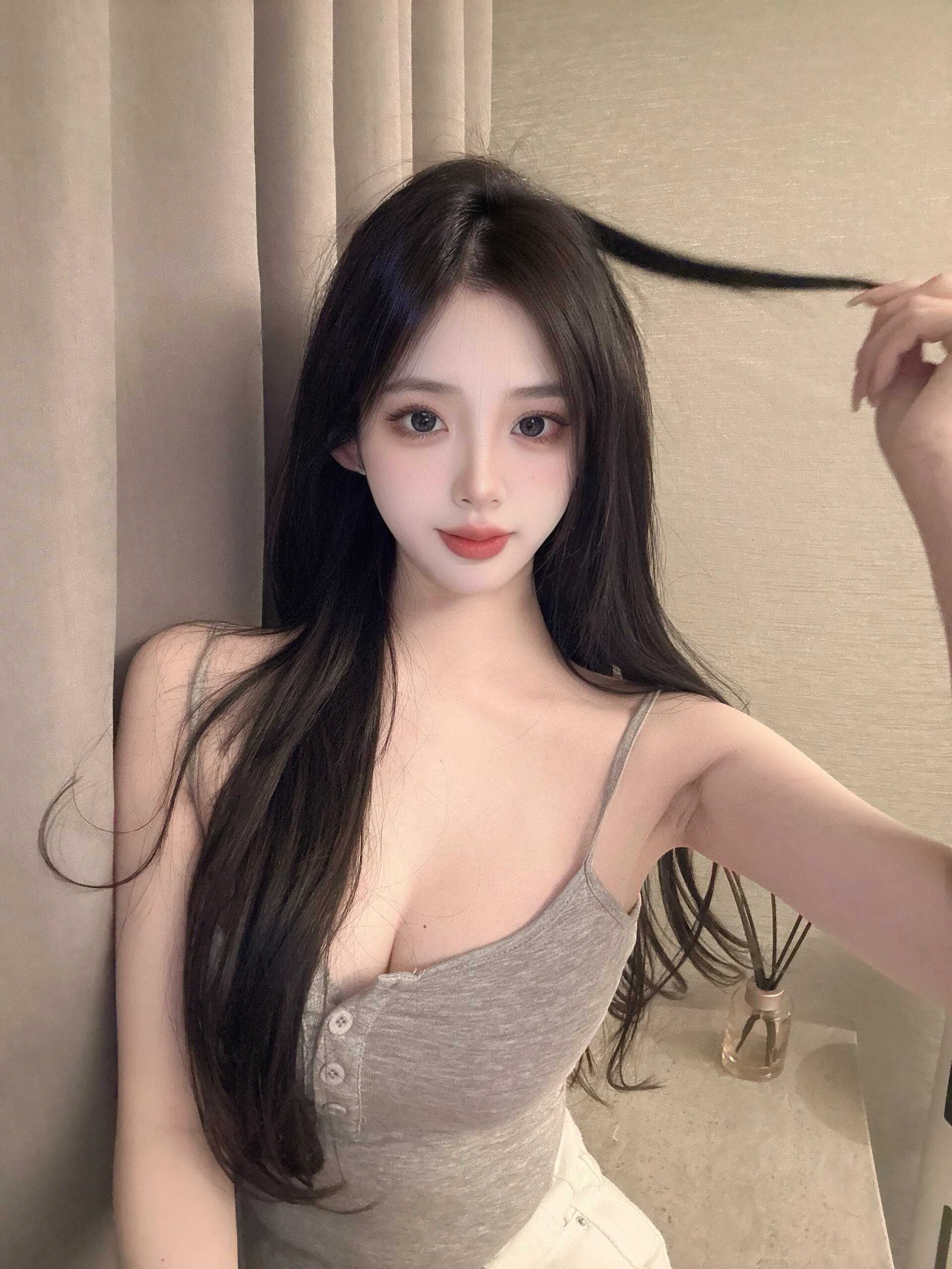 闵行丰满勾人嫩妹诗琪