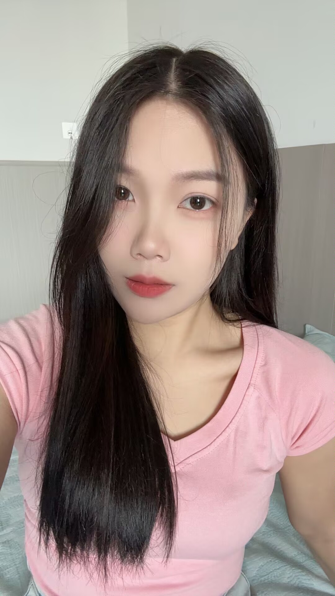 个人兼职漂亮大方，给你很好的体验