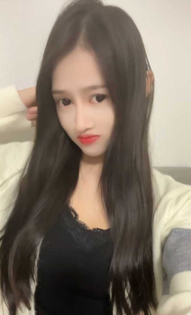 99年的贵州妹妹