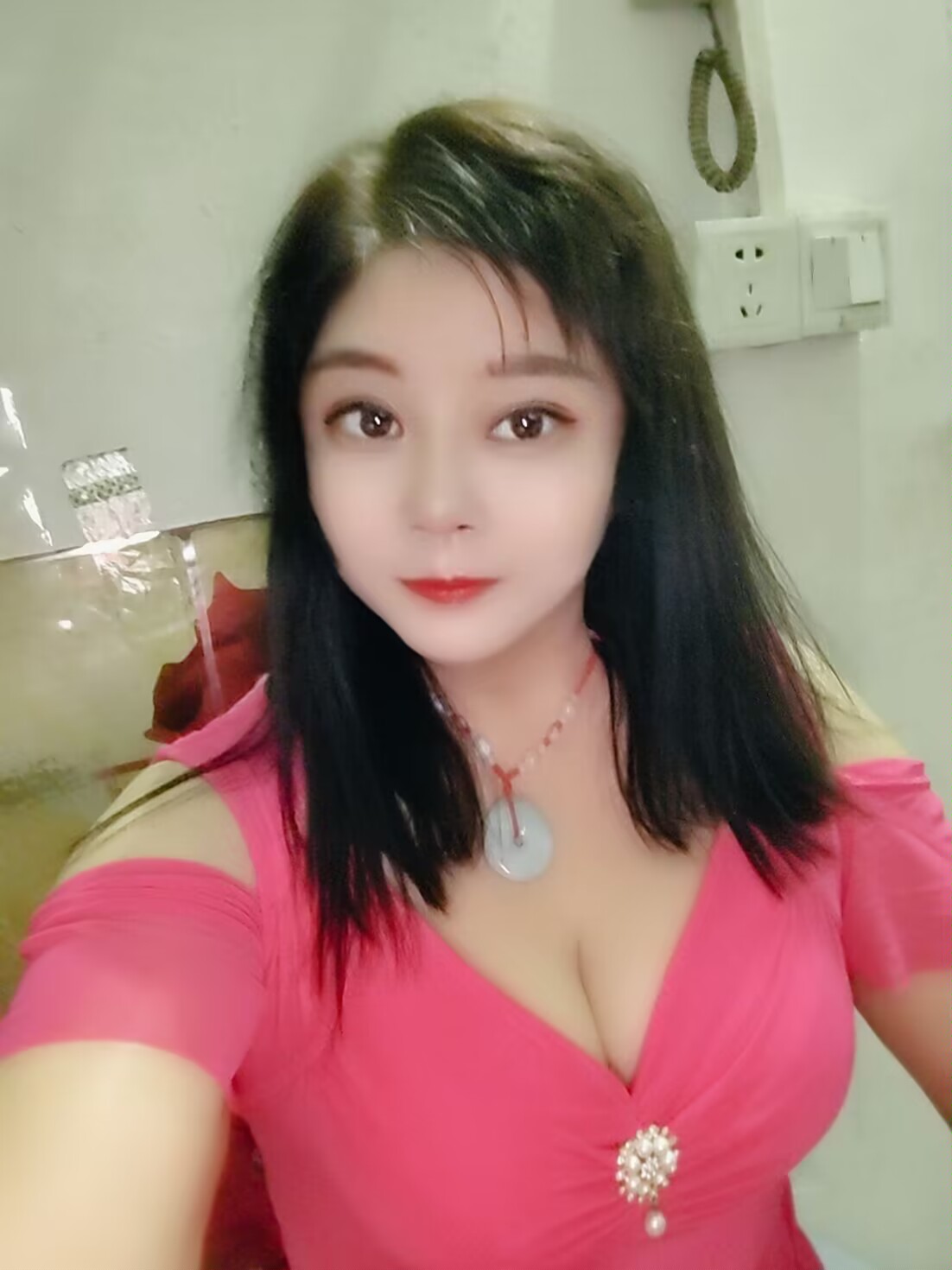 性感丰满大奶子少妇