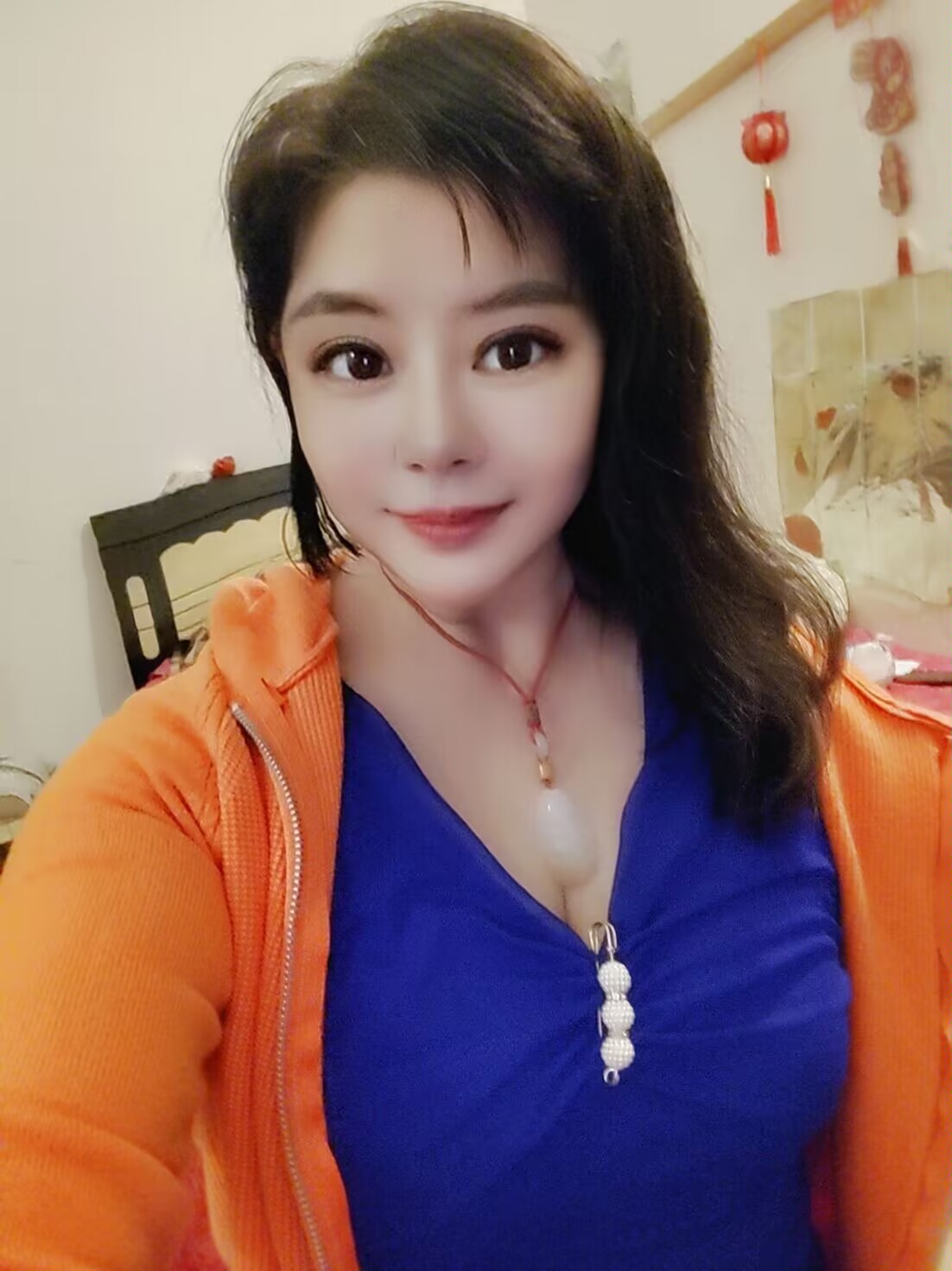 性感丰满大奶子少妇