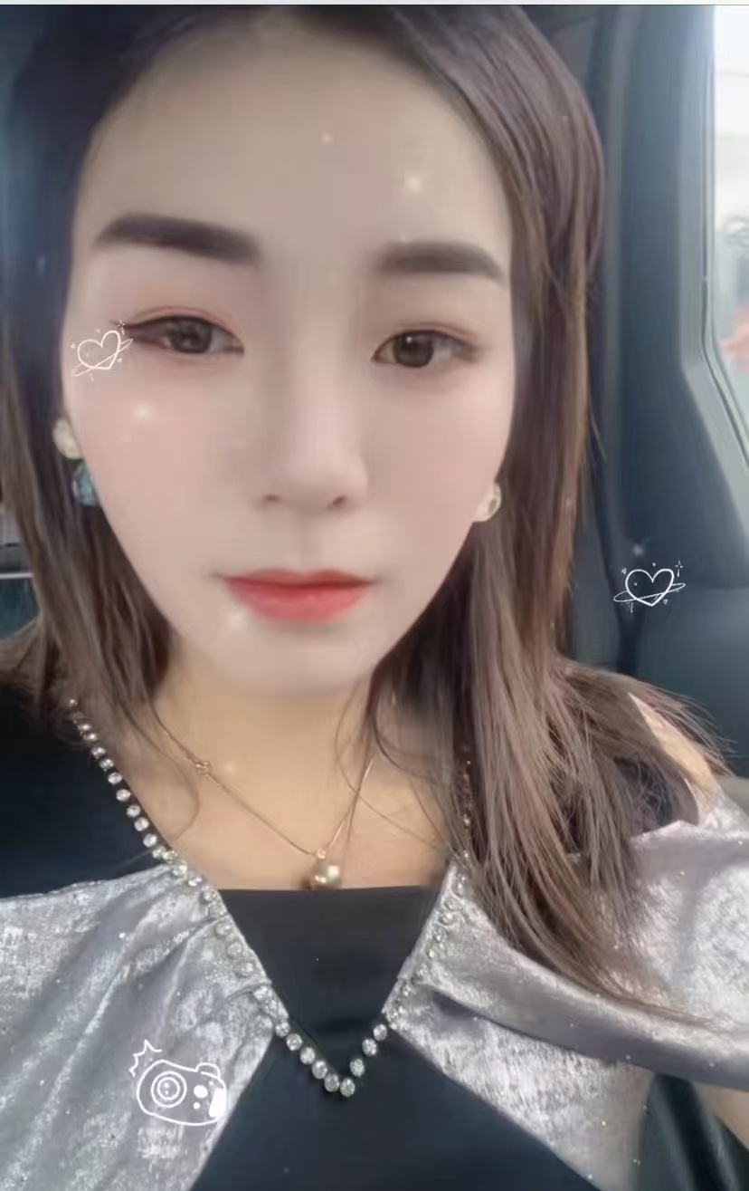 沙溪温柔体贴媚娘