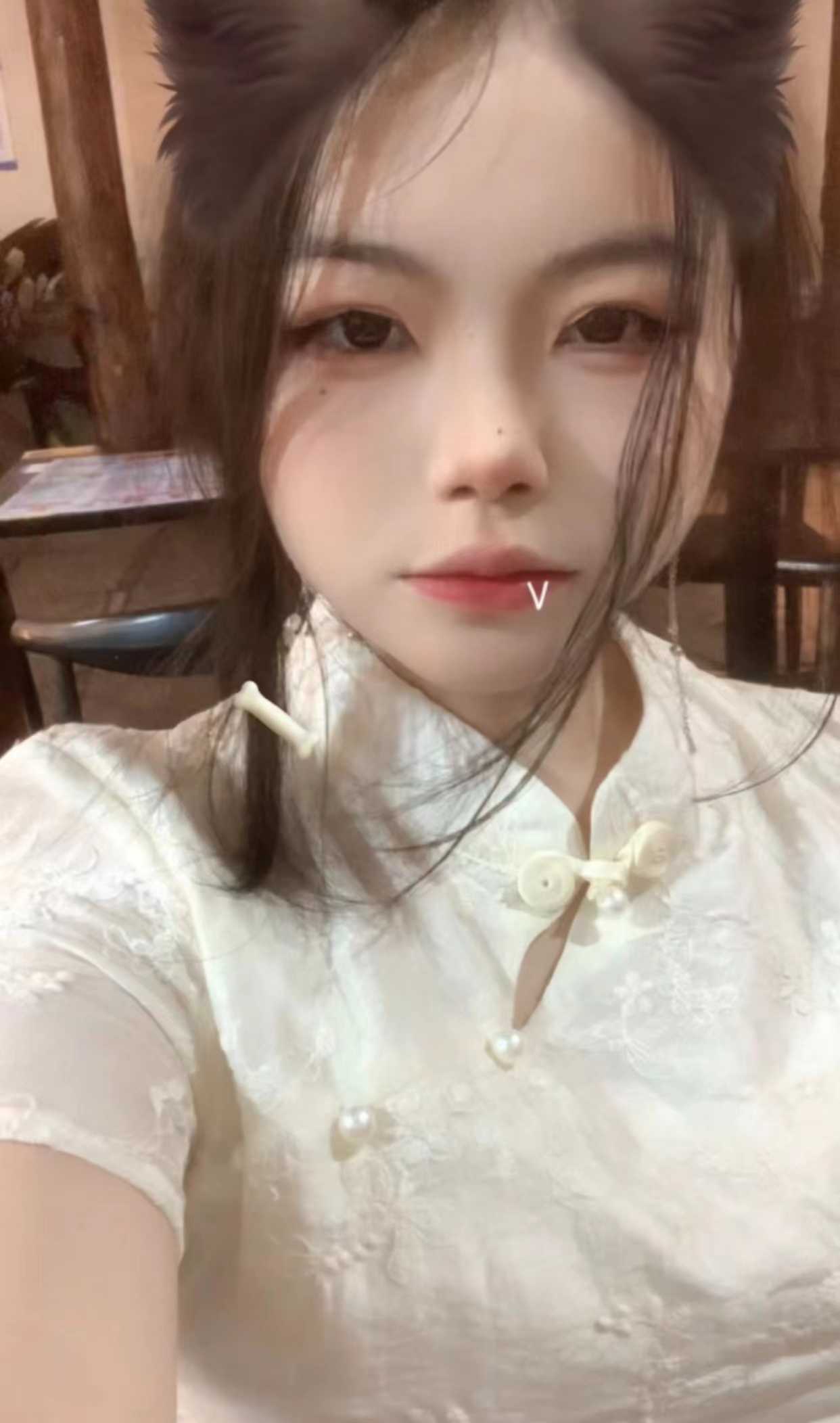 龙华区大奶嫩妹，很细致