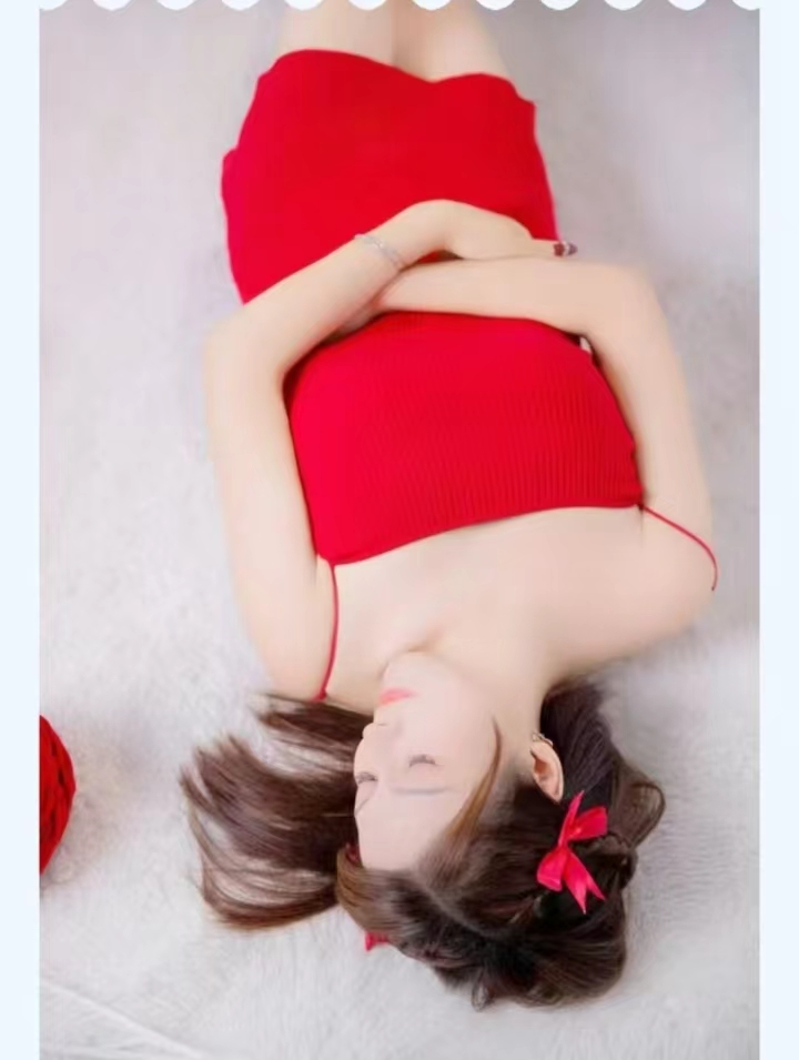 虎泉魅惑欲女草莓姐姐