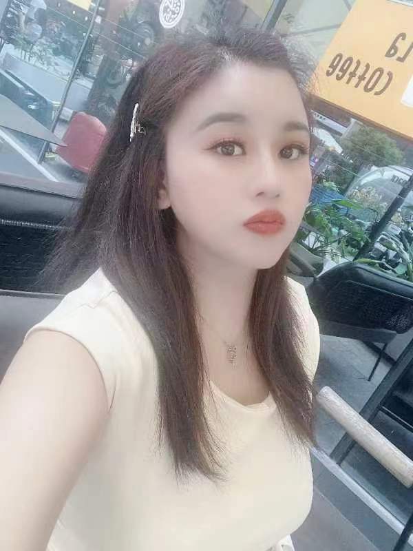 龙华圆润辣妹花无缺