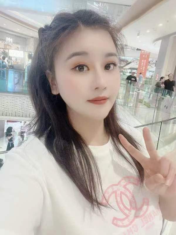 龙华圆润辣妹花无缺