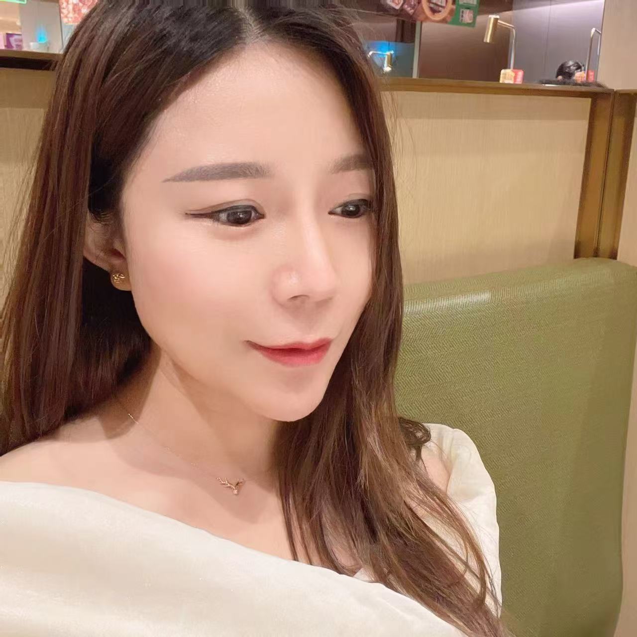 龙岗柔情小姐姐可乐