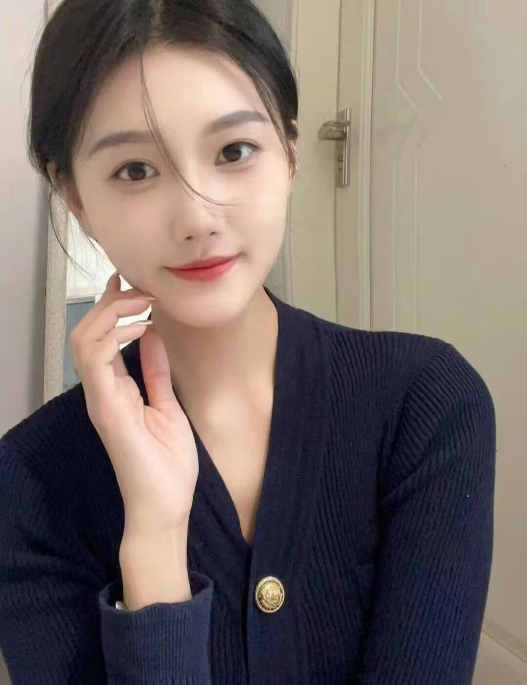 强烈推荐朝阳区极品嫩妹