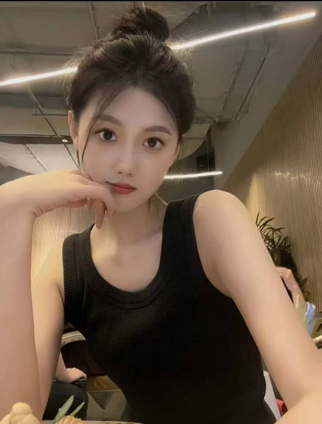 强烈推荐朝阳区极品嫩妹