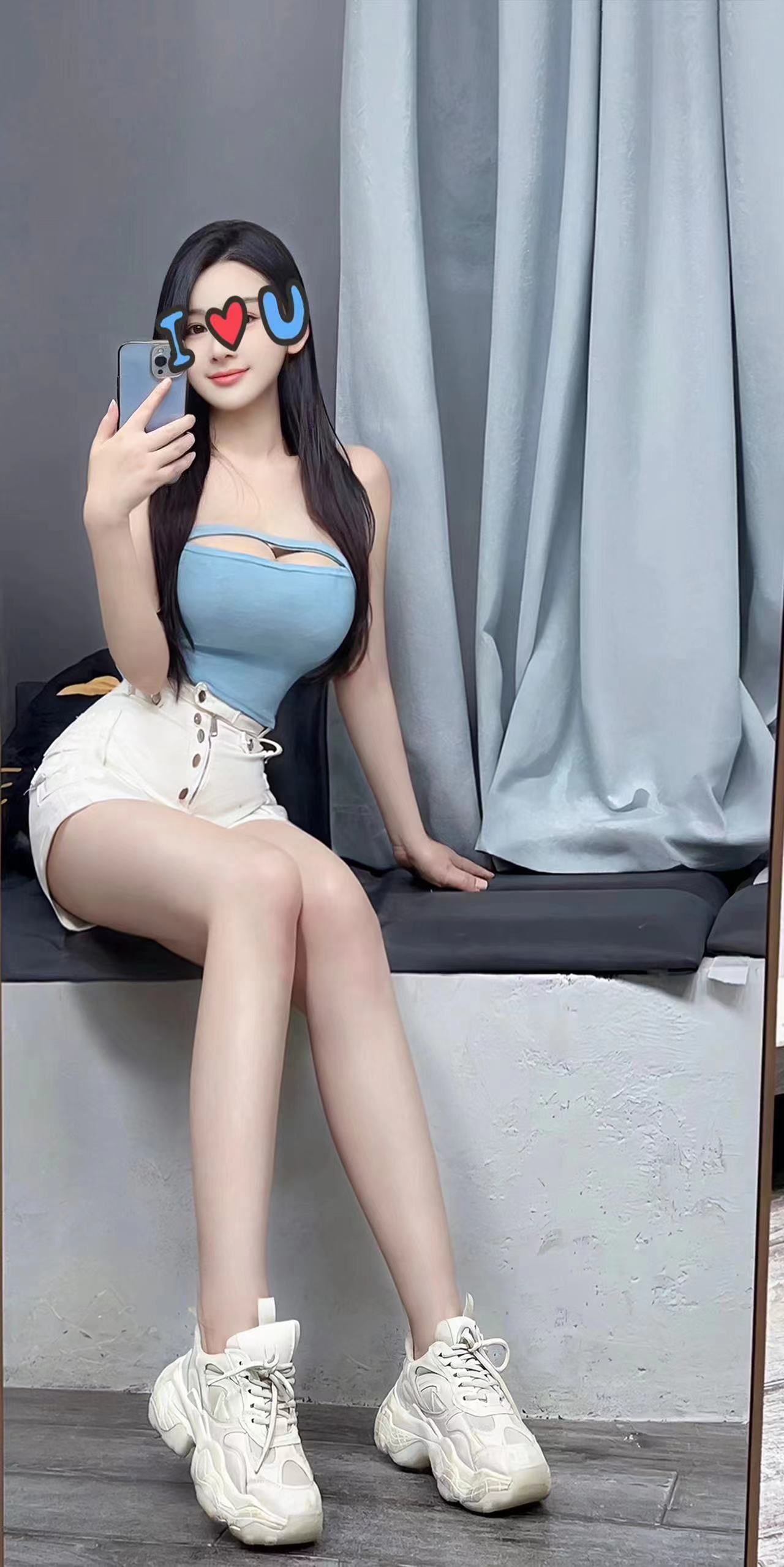 高新区米雪（天然大e）辣妹