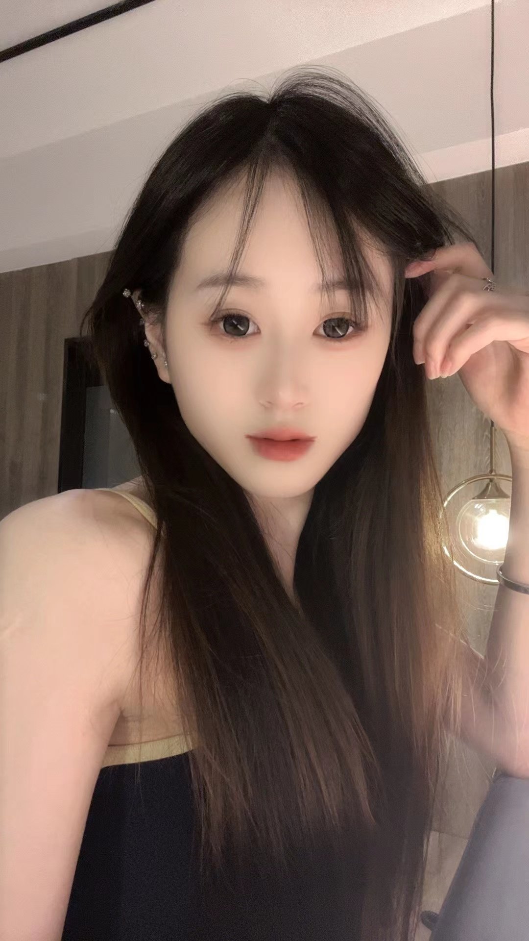 龙岗高质量妹妹