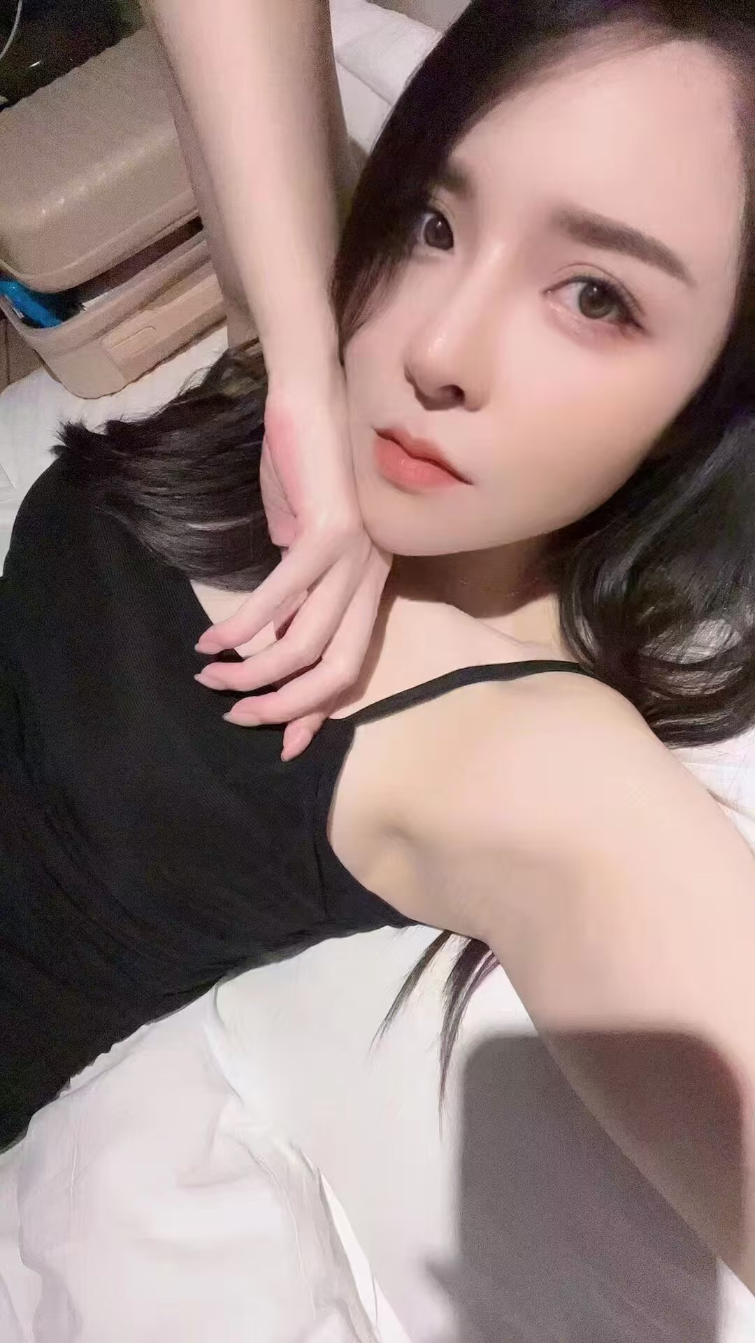 浦东柔情似水小姐姐薇薇