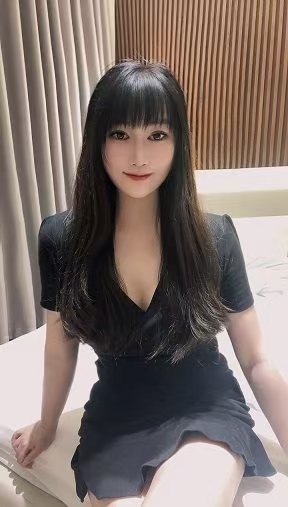 白云丰乳辣妹晓晓
