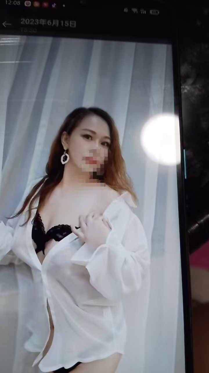 海珠波霸欲女田甜