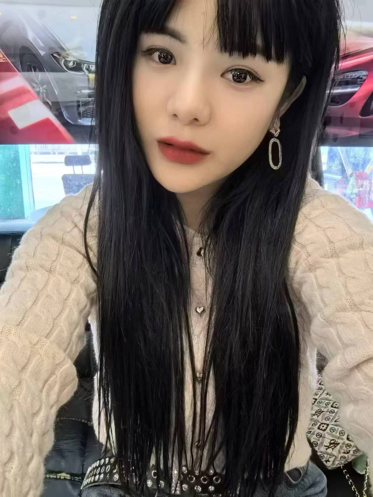 奉贤撩人小辣椒月儿