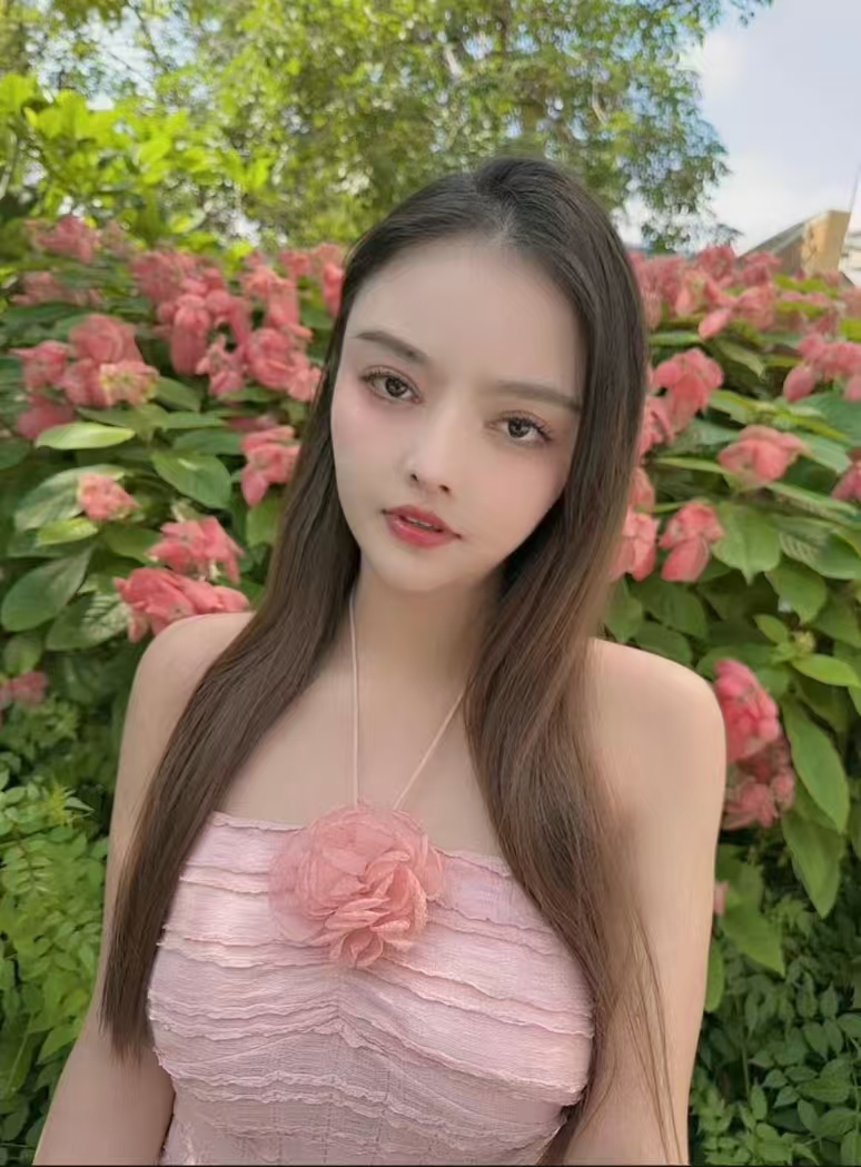 沙井丰满大美妞橘子