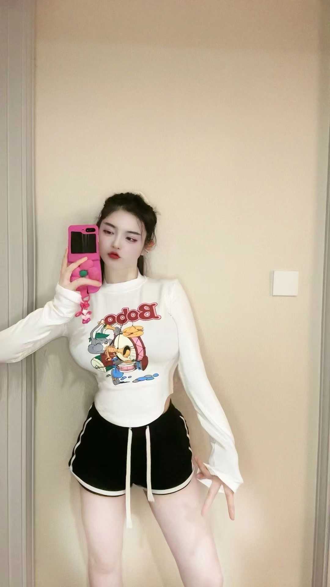 萧山小杨超越歆倪个人