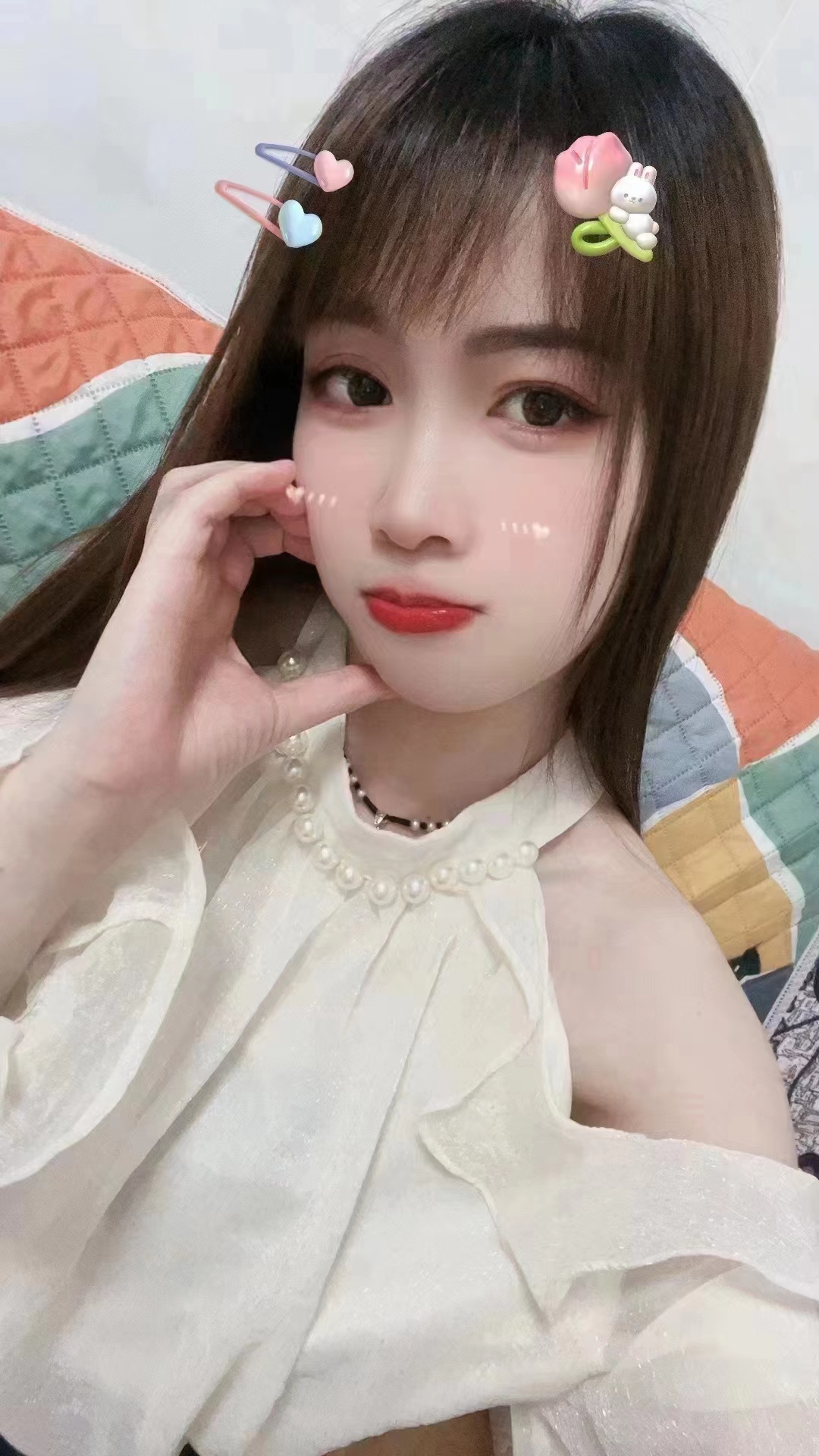 百色兼职小妹妹