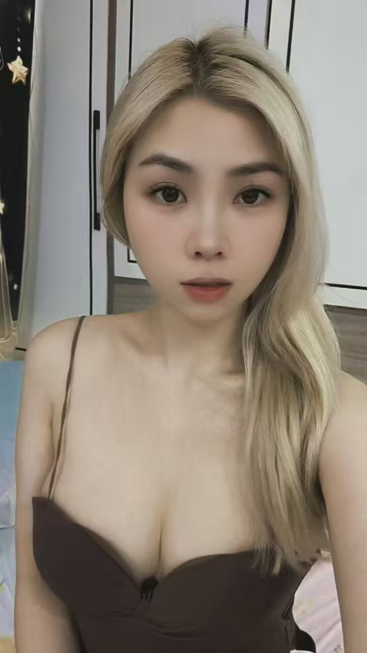 天河撩人玉女小甜甜