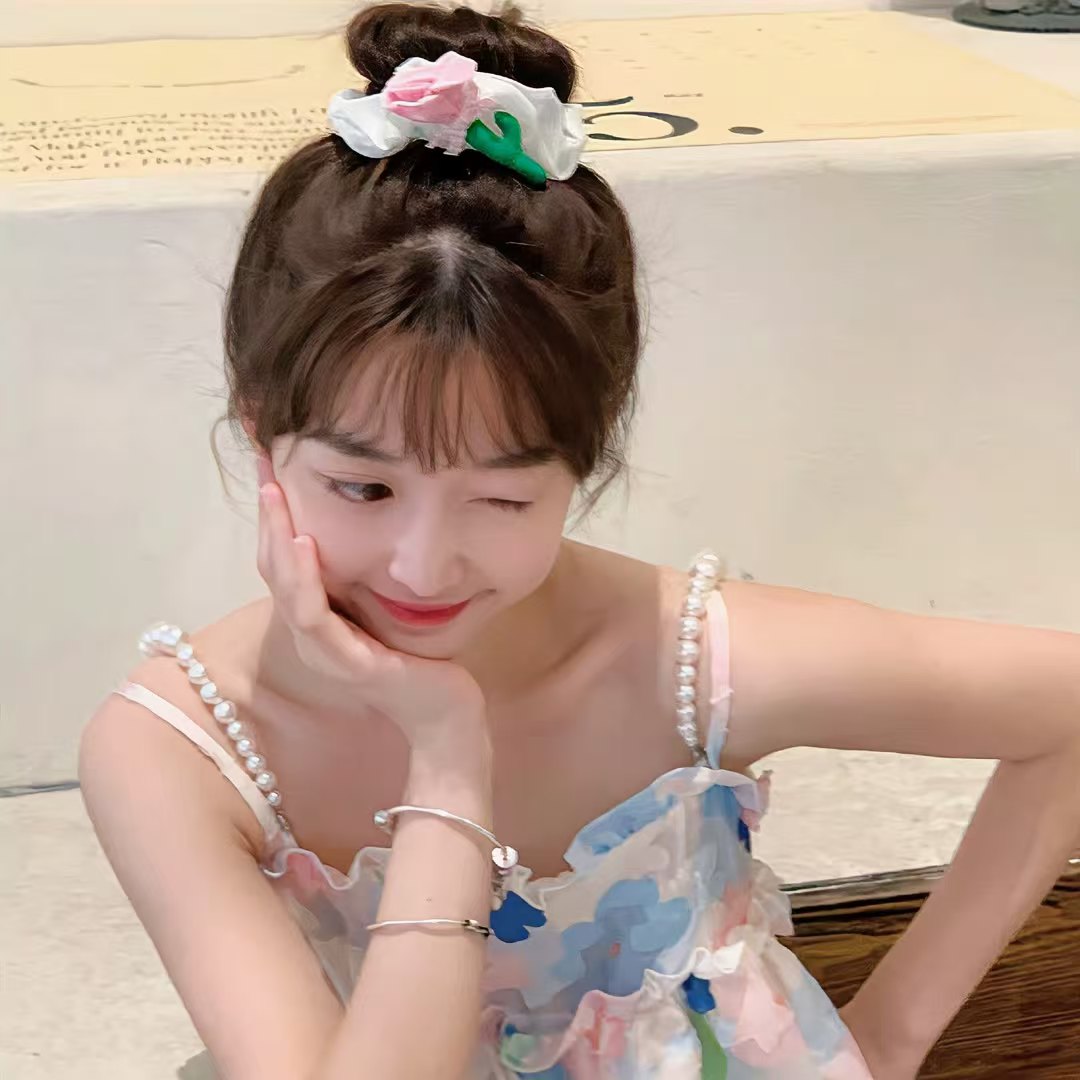 温柔的小萝莉