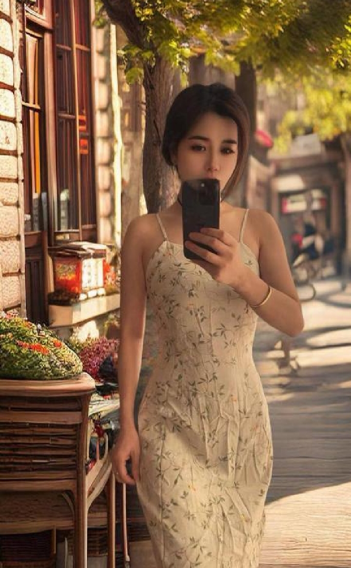 新北气质服务系美妞泡泡