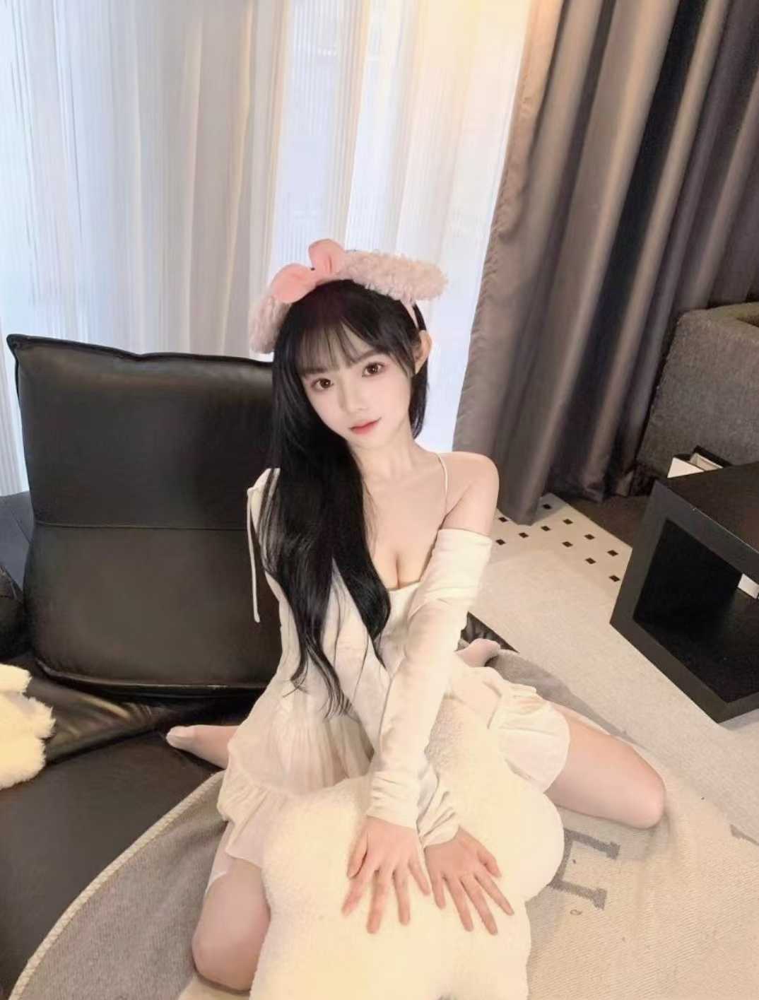 徐汇甜蜜情趣小女友