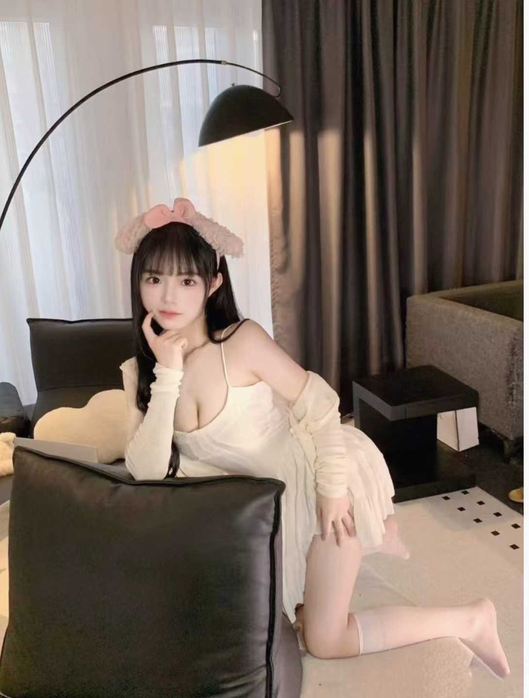 徐汇甜蜜情趣小女友