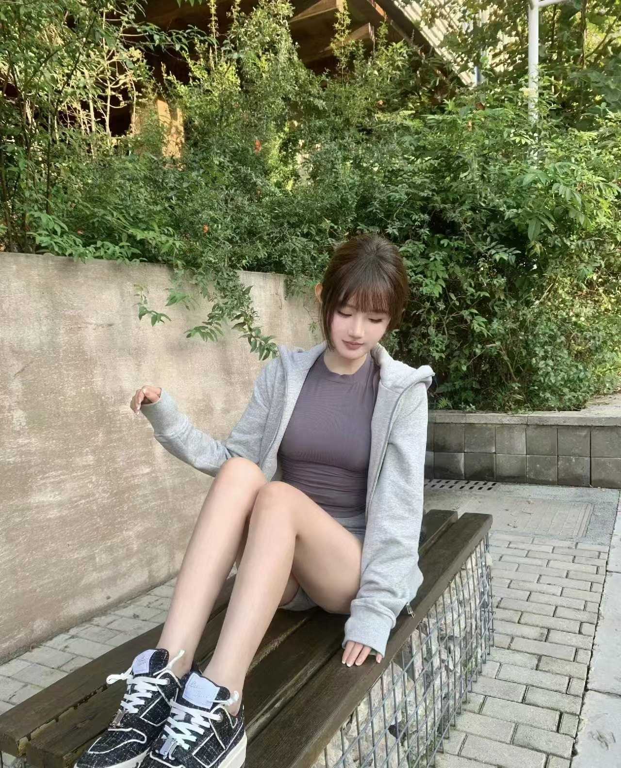 性价比很高的妹妹，听话乖巧