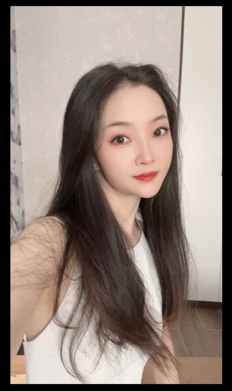 温，柔美丽    可爱迷人