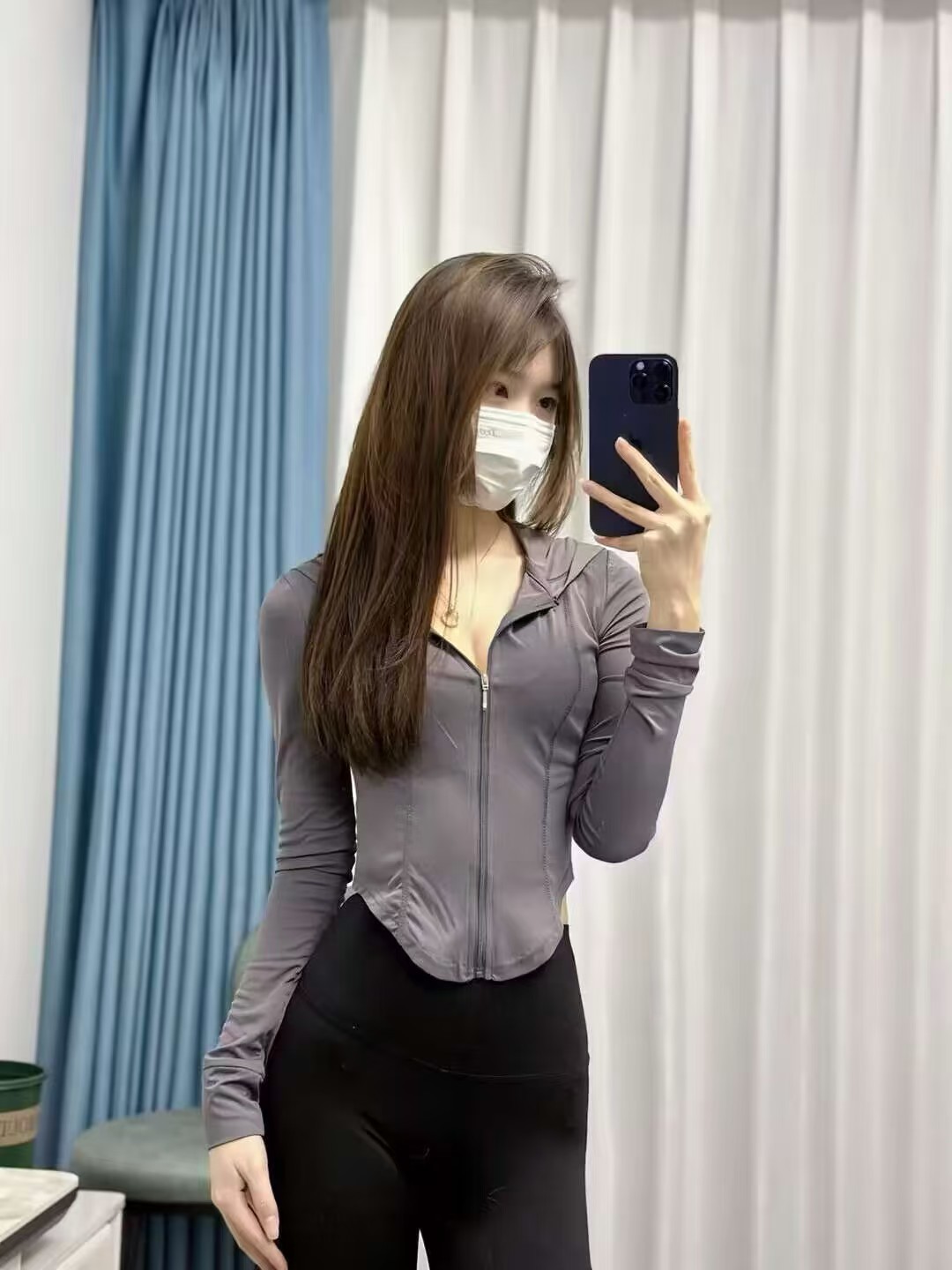 裕华区刚下水的00后