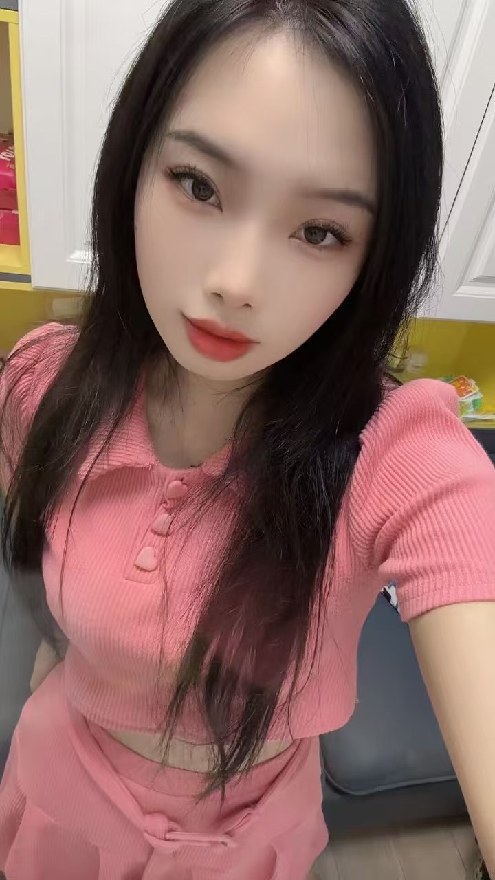 白云大奶服务系辣妹茉莉