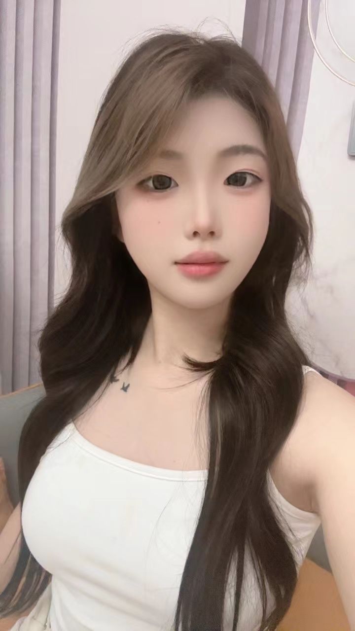 闵行区可以无帽萝莉