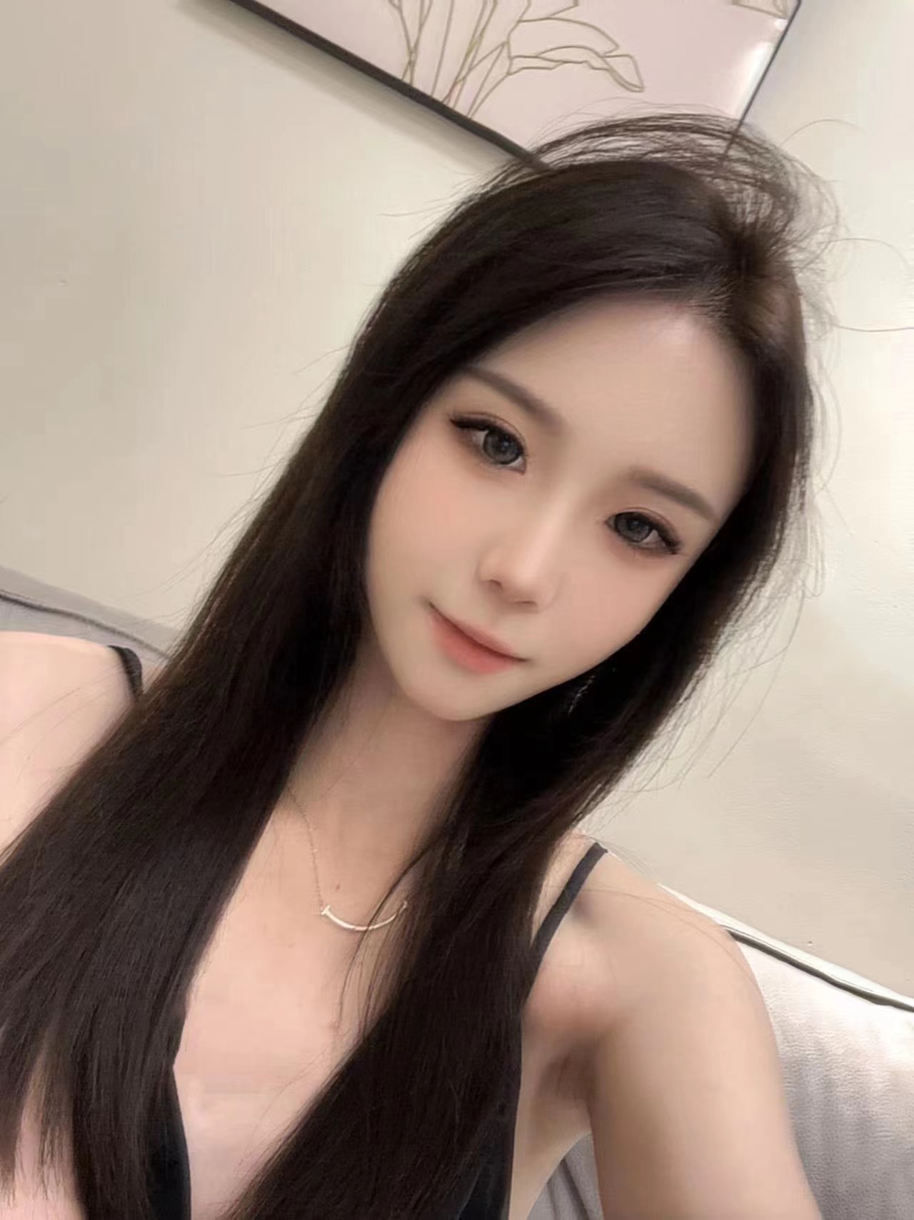 恋爱的感觉不错的体验