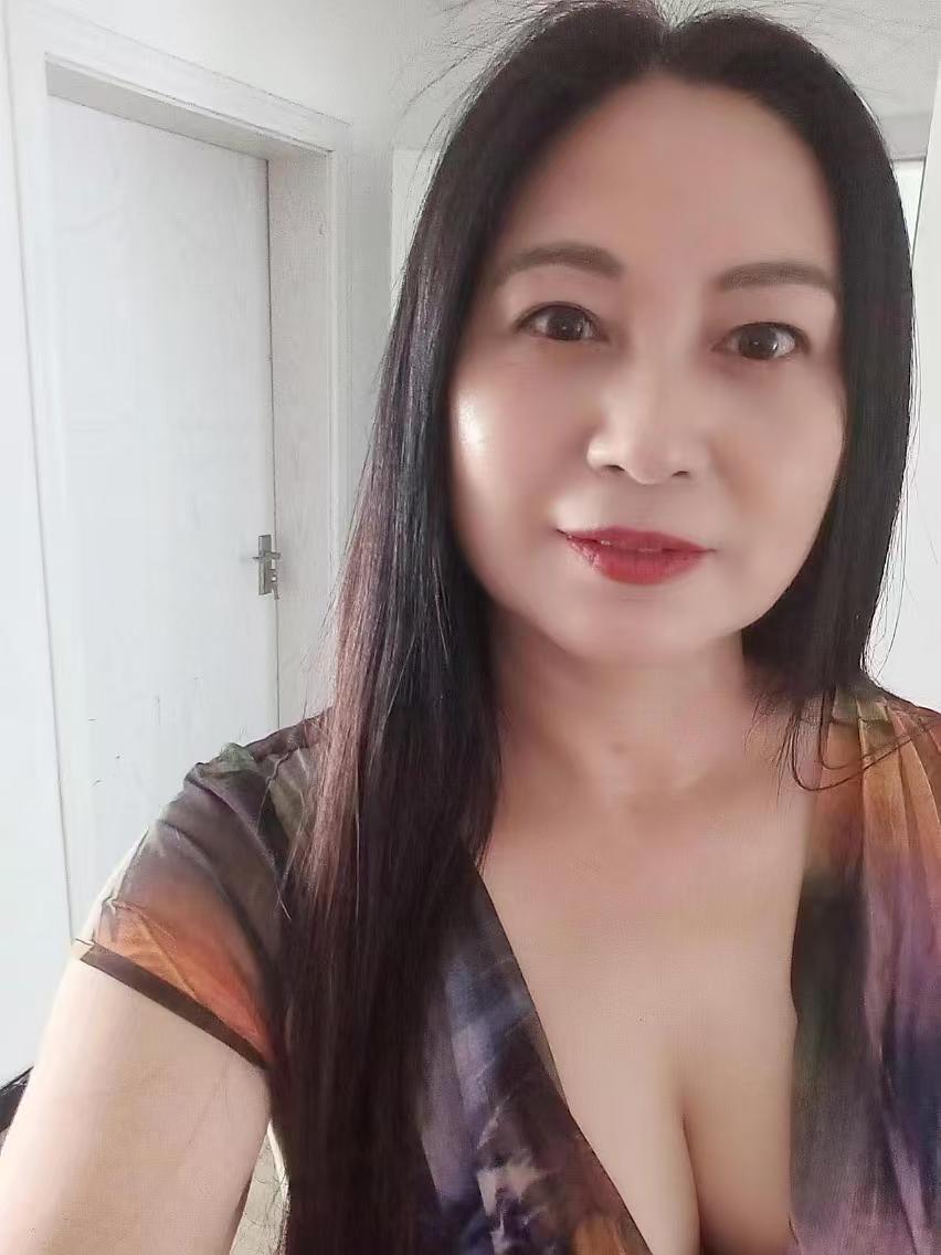 浦东温柔知性姐姐