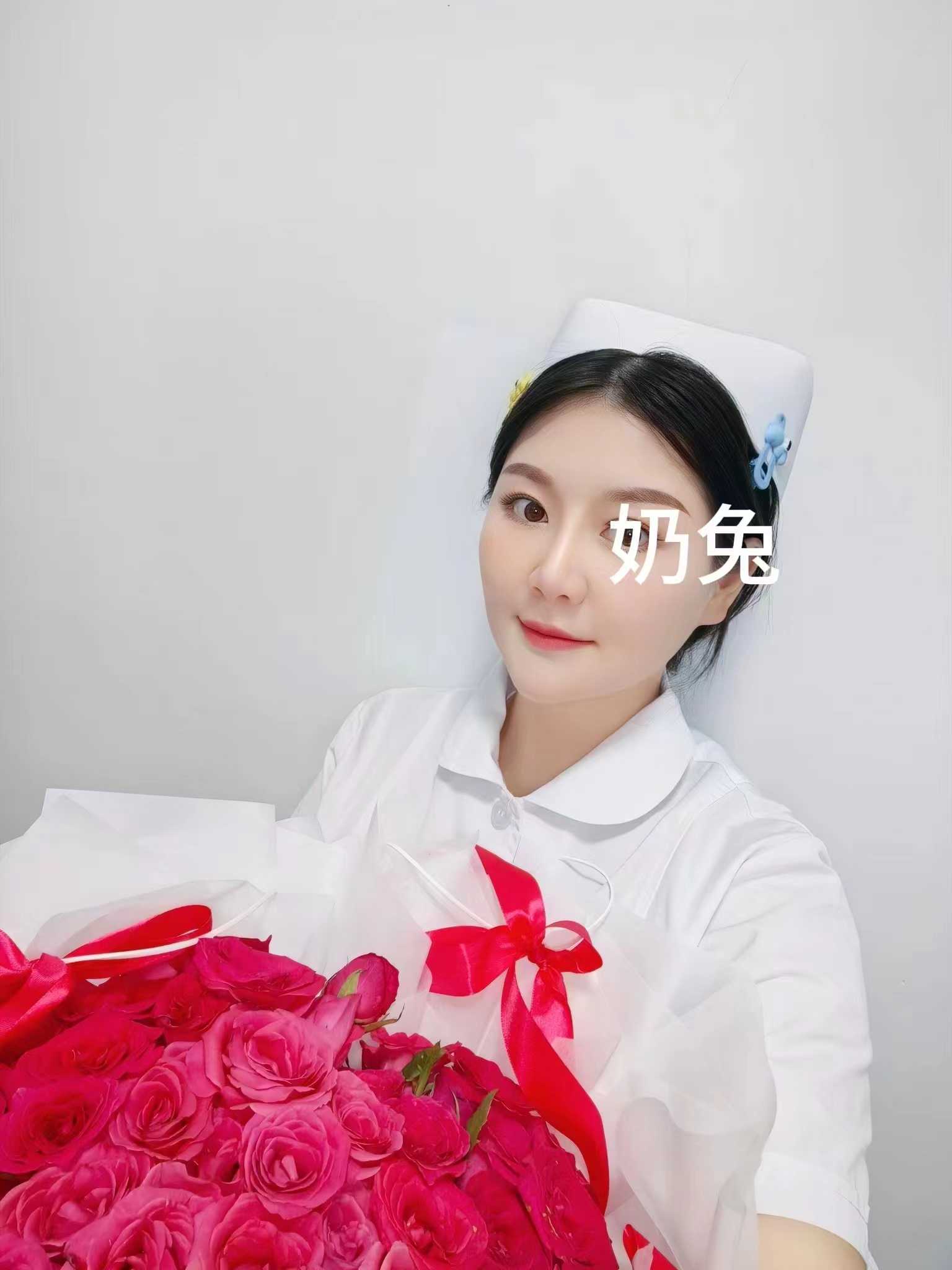 武胜路制服情趣奶兔