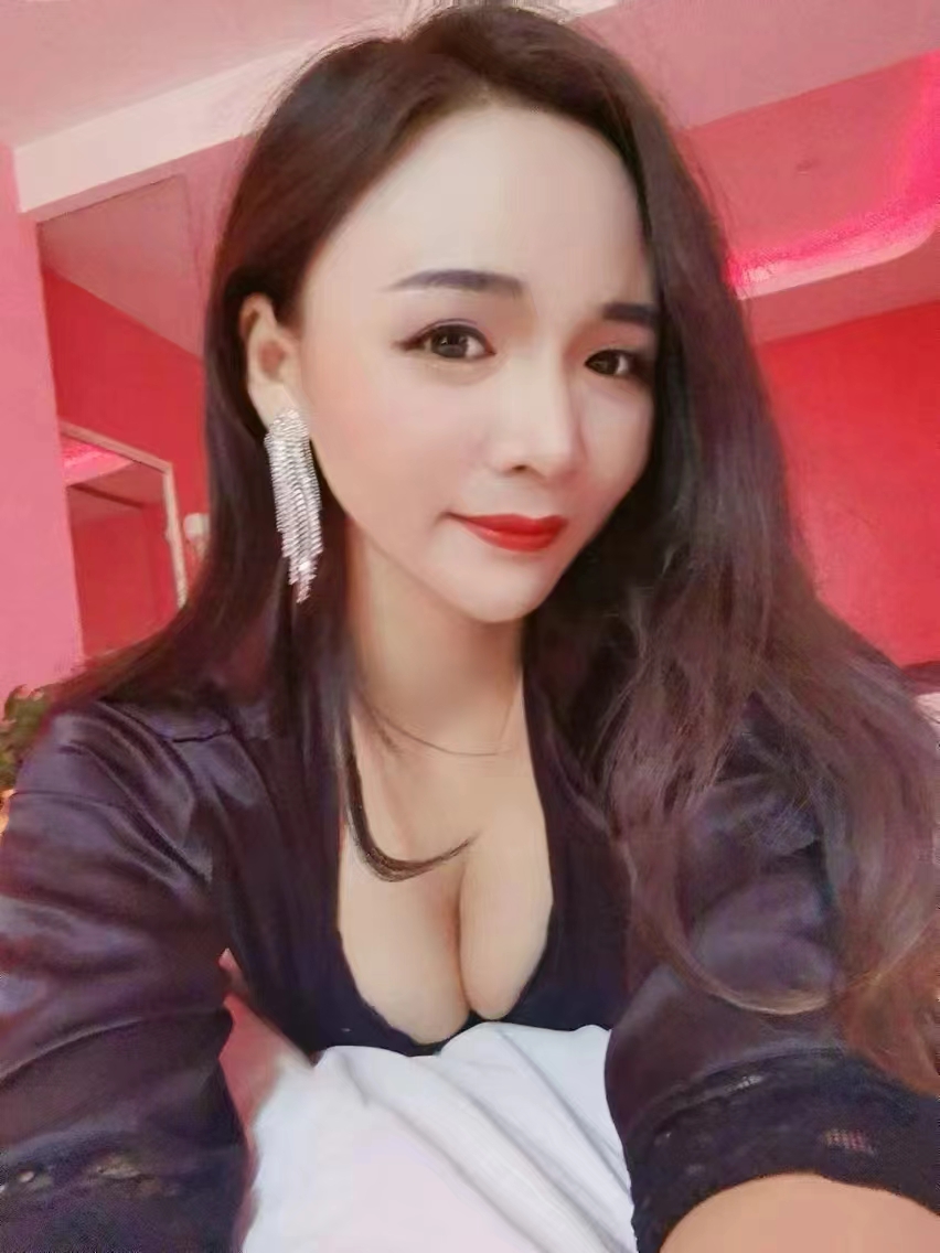 南岗风韵南方小妹