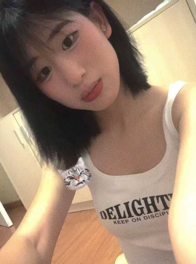 成都双流年轻妹妹