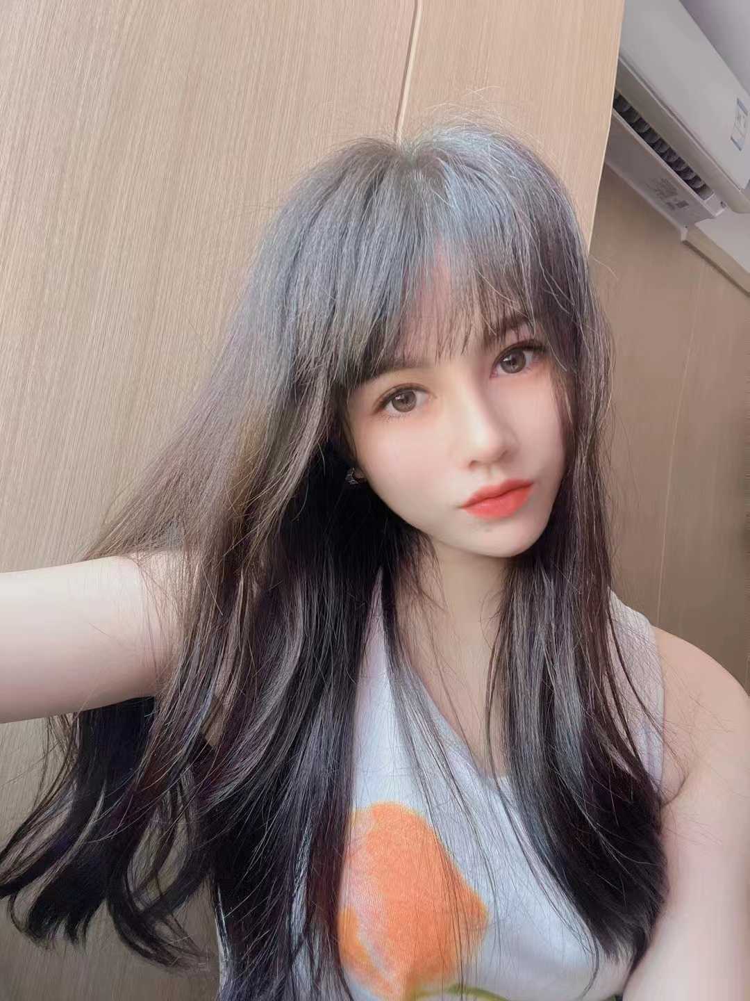 浦东风情撩人小水妹妹