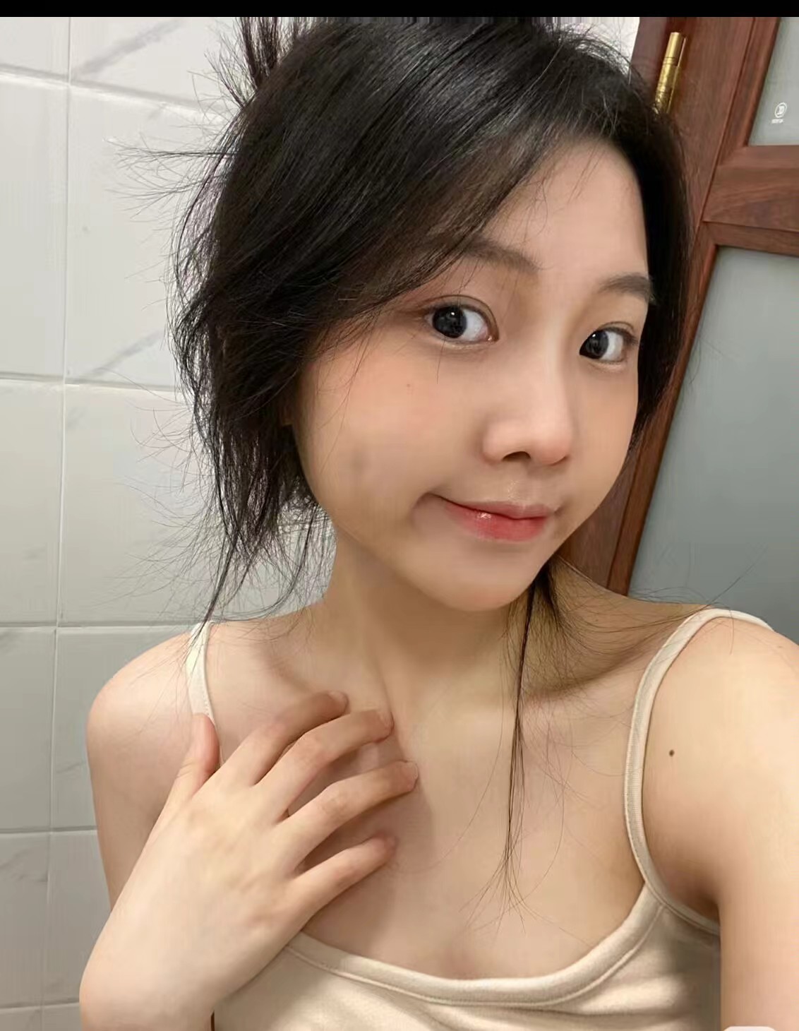 秀洲区温柔甜妹小冉