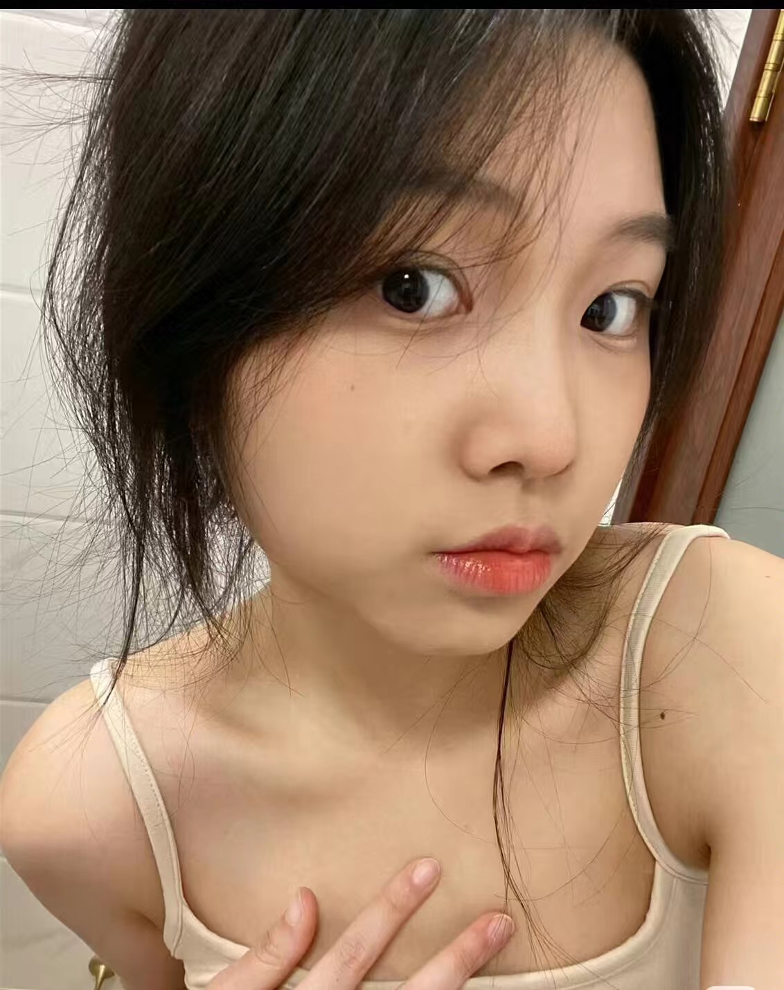 秀洲区温柔甜妹小冉