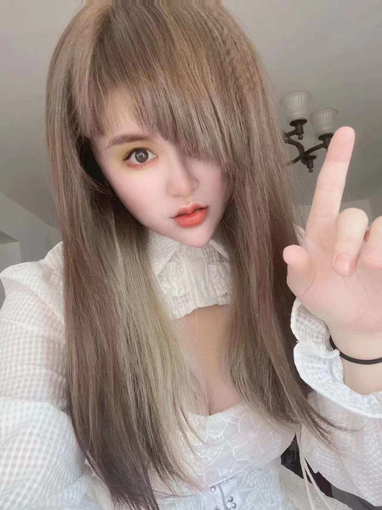 道义风情惹火欲女浮尘