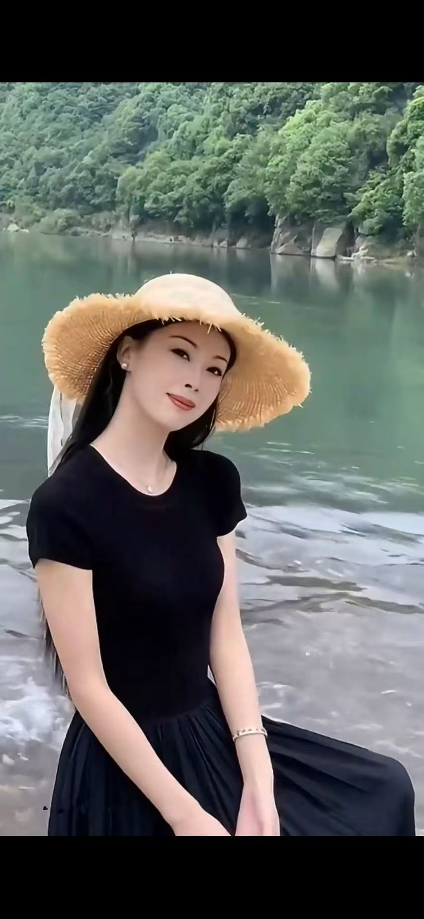 渝北白皙高挑御姐琪琪