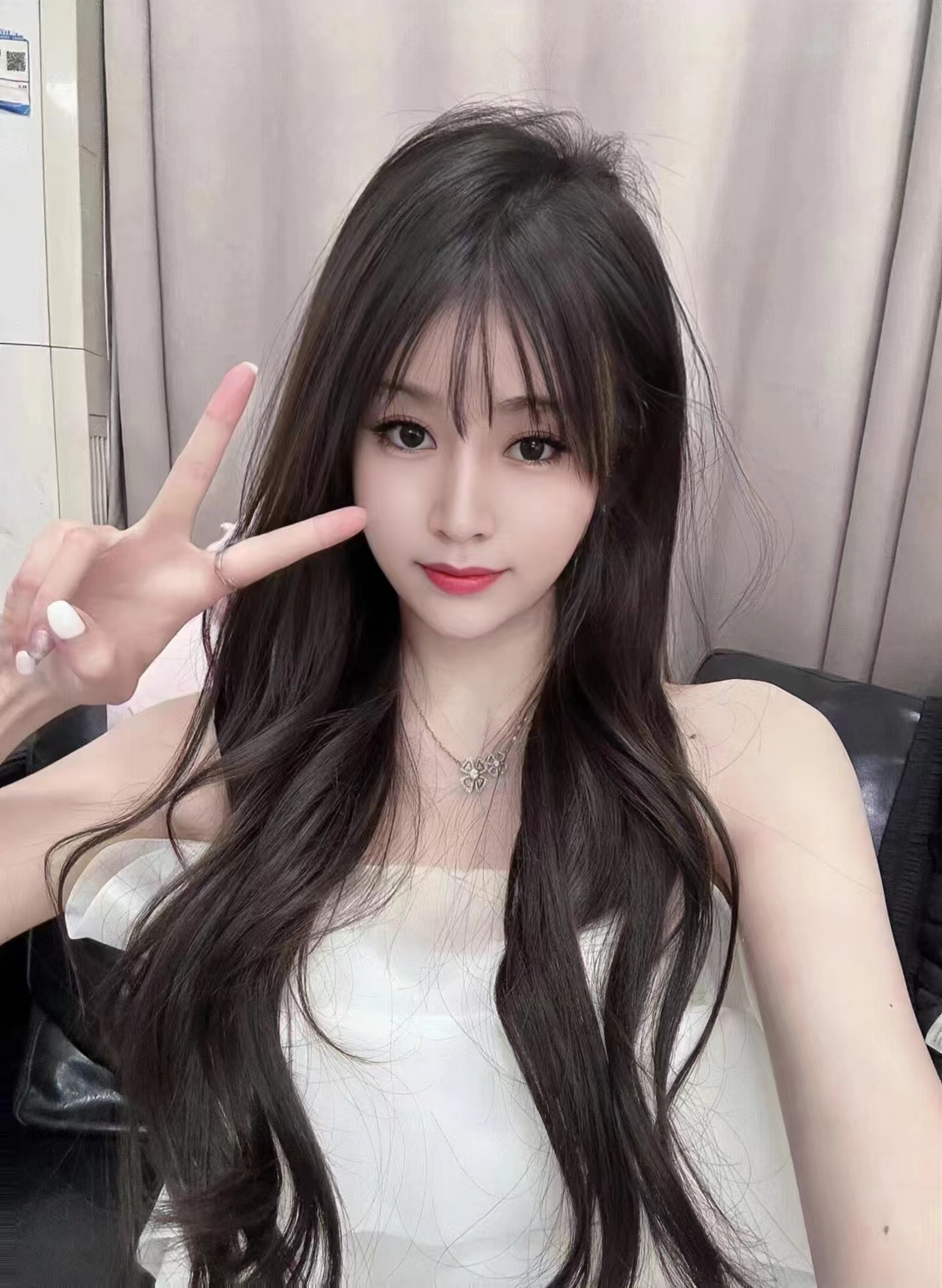 长安区甜美嫩妞茹茹